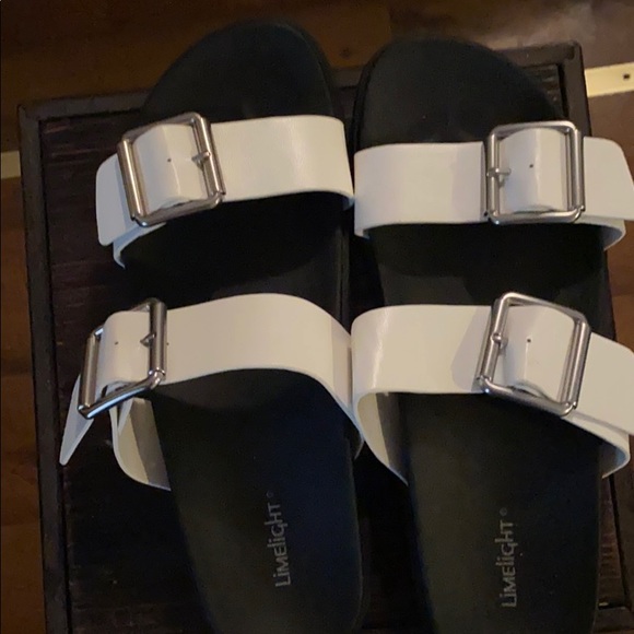 Sandals - Picture 2 of 2
